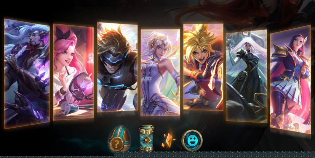 lolϷԭ